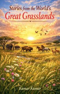 Produktbild: Stories from the World's Great Grasslands