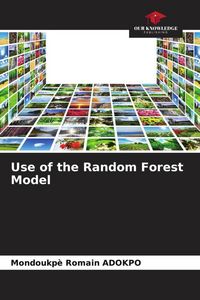 Produktbild: Use of the Random Forest Model