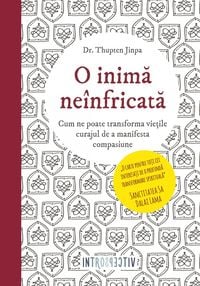 Produktbild: O inima ne&icirc;nfricata