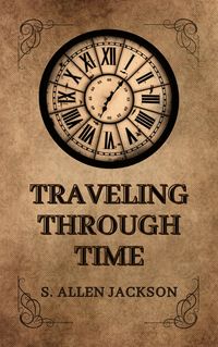 Produktbild: Traveling Through Time