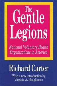 Produktbild: Gentle Legions