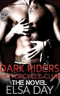 Produktbild: Dark Riders Motorcycle Club