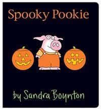 Produktbild: Spooky Pookie