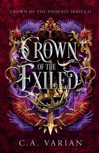 Produktbild: Crown of the Exiled