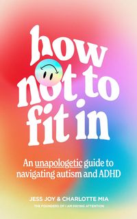 Produktbild: How Not to Fit In