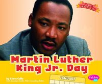 Produktbild: Martin Luther King Jr. Day