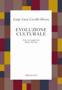 Produktbild: Evoluzione culturale