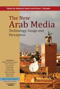 Produktbild: The New Arab Media, The