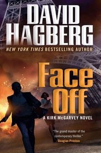 Produktbild: Face Off