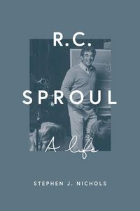 Produktbild: R. C. Sproul