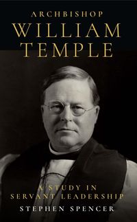 Produktbild: Archbishop William Temple