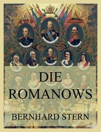 Produktbild: Die Romanows