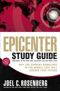 Produktbild: Epicenter Study Guide