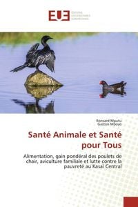 Produktbild: Sant&eacute; Animale et Sant&eacute; pour Tous