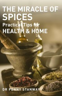 Produktbild: The Miracle of Spices