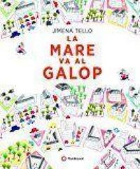 Produktbild: La mare va al galop
