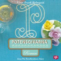 Produktbild: Potensgivarna