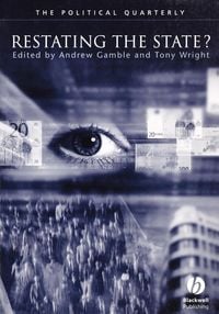 Produktbild: Restating the State?