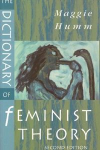 Produktbild: The Dictionary of Feminist Theory