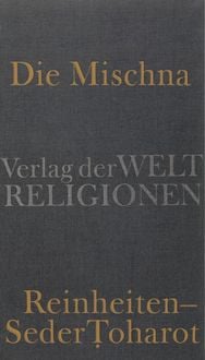 Produktbild: Die Mischna