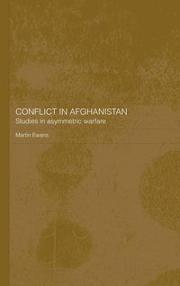 Produktbild: Conflict in Afghanistan