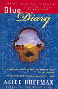 Produktbild: Blue Diary