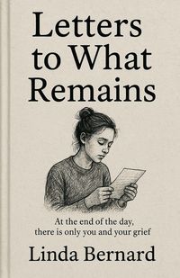 Produktbild: Letters to What Remains
