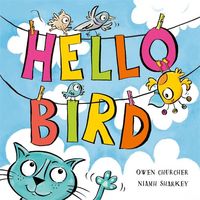 Produktbild: Hello Bird