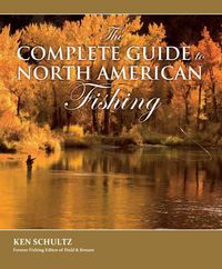 Produktbild: Comp Gt North Amer Fishing