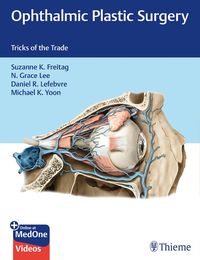 Produktbild: Ophthalmic Plastic Surgery