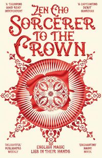Produktbild: Sorcerer to the Crown