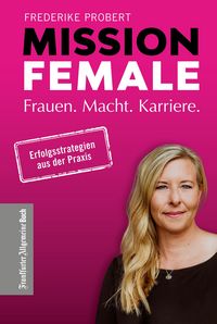 Produktbild: Mission Female