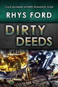 Produktbild: Dirty Deeds