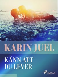 Produktbild: K&auml;nn att du lever
