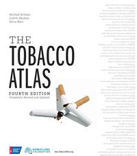 Produktbild: Tobacco Atlas-10th Anniv/e