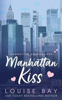 Produktbild: Manhattan Kiss