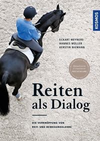 Produktbild: Reiten als Dialog