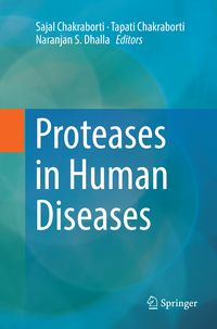 Produktbild: Proteases in Human Diseases