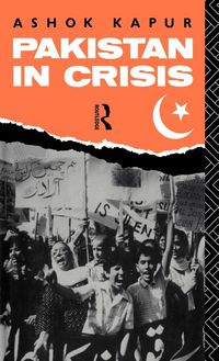 Produktbild: Pakistan in Crisis