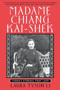 Produktbild: Madame Chiang Kai-Shek