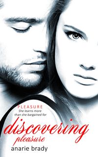 Produktbild: Discovering Pleasure