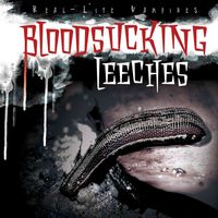 Produktbild: Bloodsucking Leeches