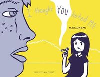 Produktbild: I Thought You Hated Me