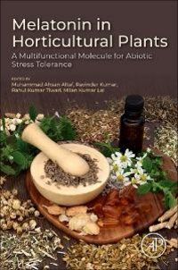 Produktbild: Melatonin in Horticultural Plants