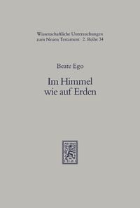 Produktbild: Im Himmel wie auf Erden