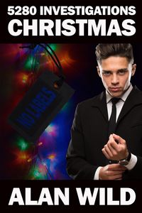 Produktbild: Christmas - No Labels (5280 Investigation Series, #2.5)
