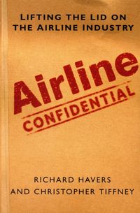 Produktbild: Havers, R: Airline Confidential