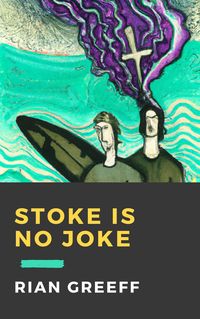Produktbild: Stoke is no Joke