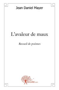 Produktbild: L avaleur de maux