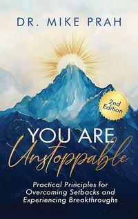 Produktbild: You Are Unstoppable